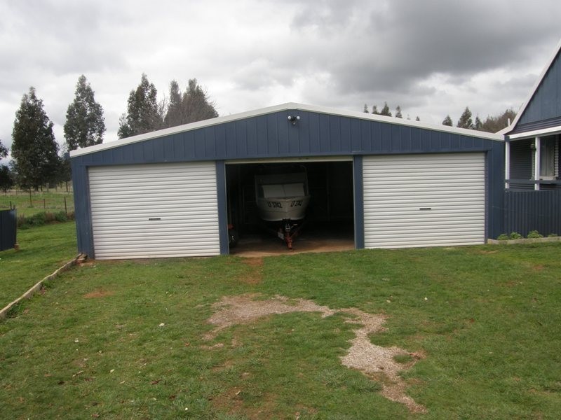 17 Carisbrook Lane, Legerwood TAS 7263