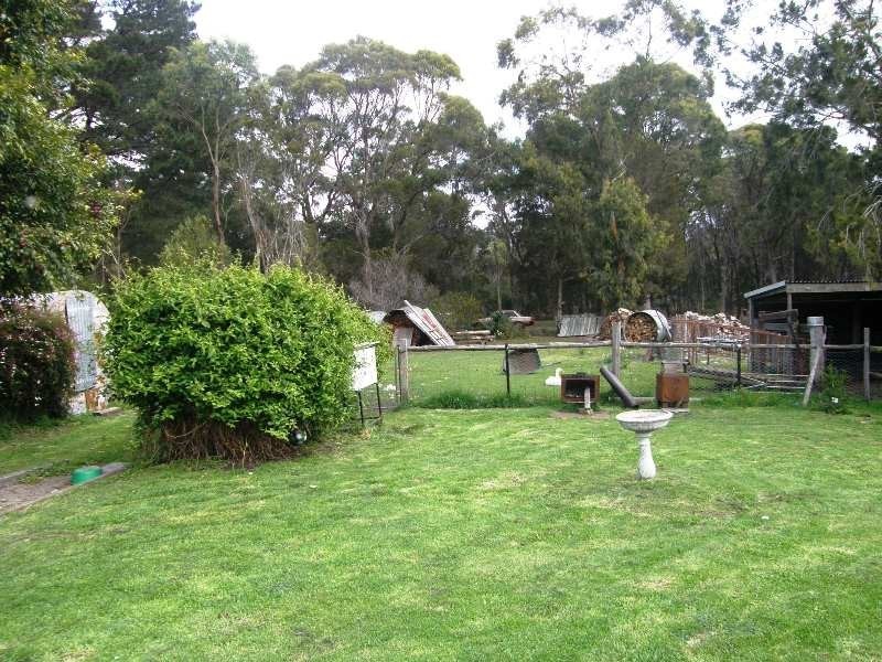 5 Chaffey Street, Gladstone TAS 7264