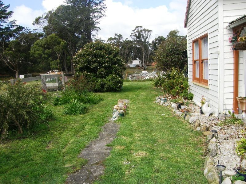 5 Chaffey Street, Gladstone TAS 7264