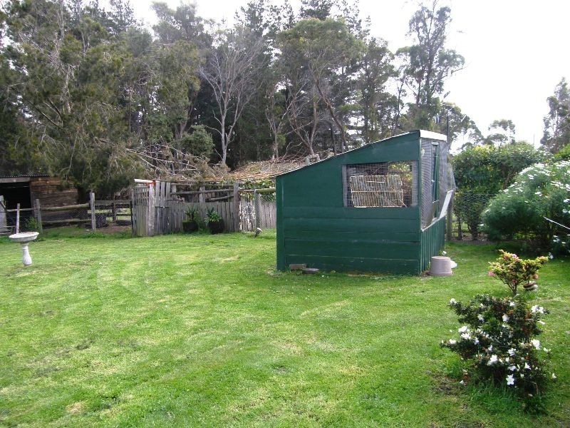 5 Chaffey Street, Gladstone TAS 7264