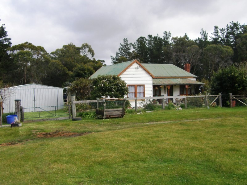 5 Chaffey Street, Gladstone TAS 7264