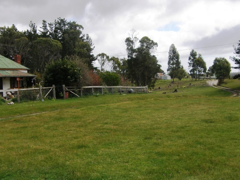 5 Chaffey Street, Gladstone TAS 7264