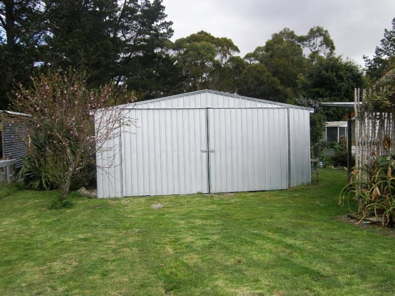 5 Chaffey Street, Gladstone TAS 7264