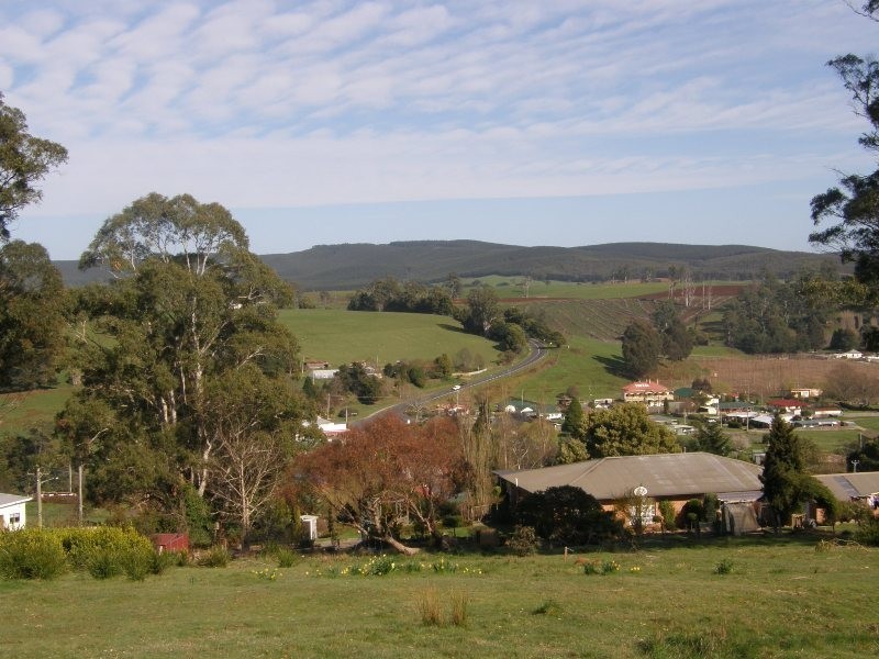 1 Short  Street, Branxholm TAS 7261