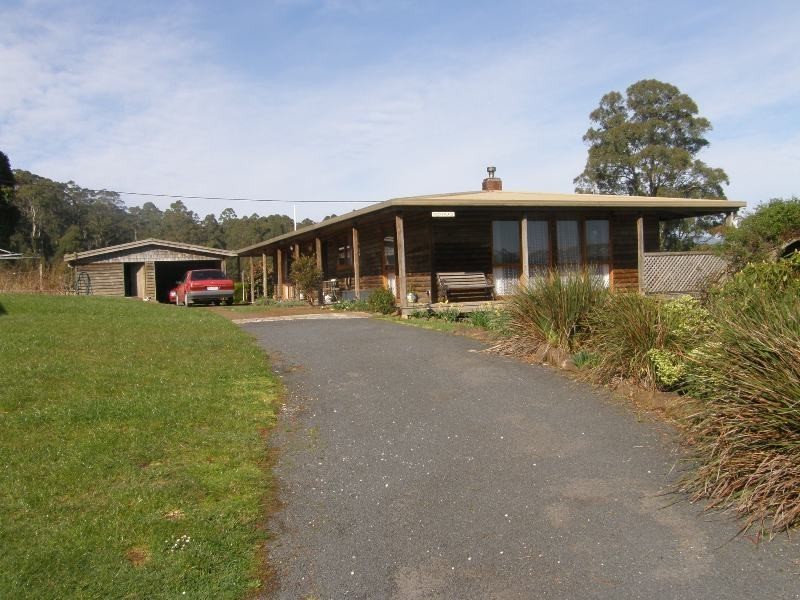 1 Short  Street, Branxholm TAS 7261