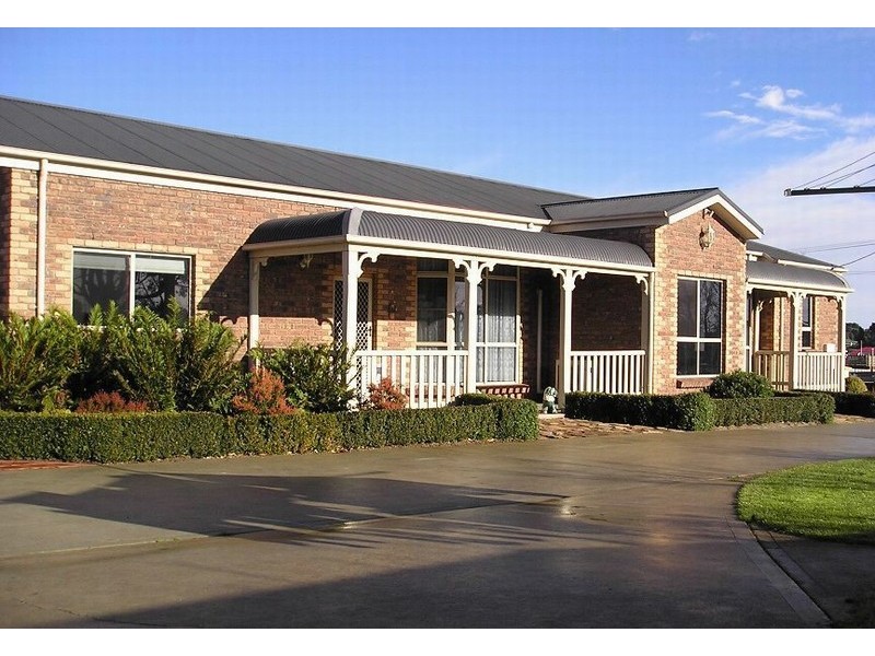 3 Christopher Street, Scottsdale TAS 7260