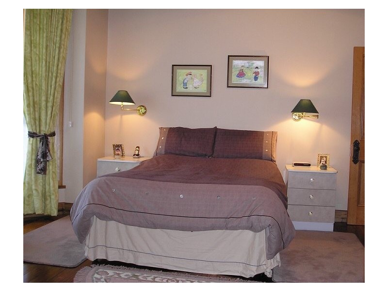 3 Christopher Street, Scottsdale TAS 7260