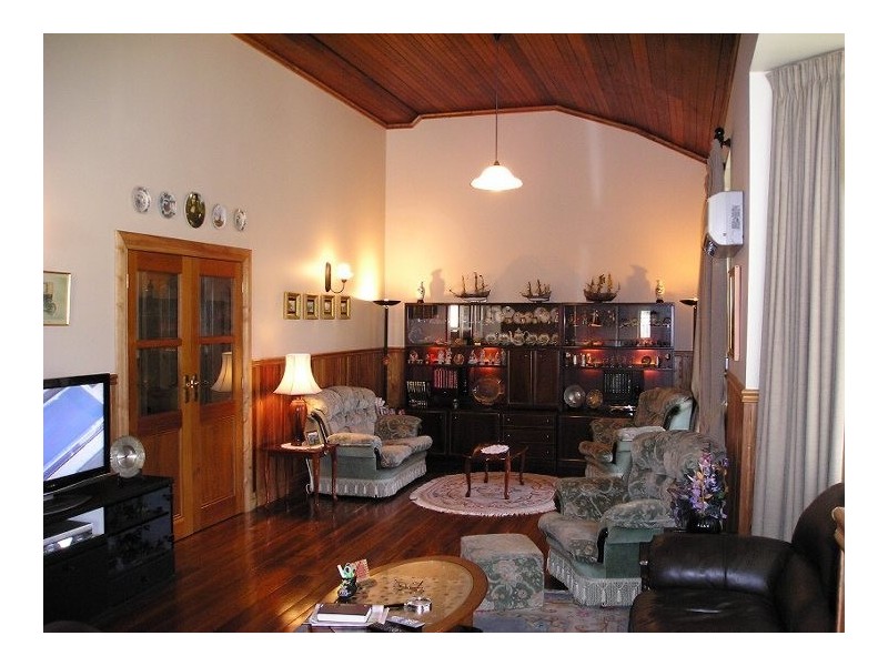 3 Christopher Street, Scottsdale TAS 7260