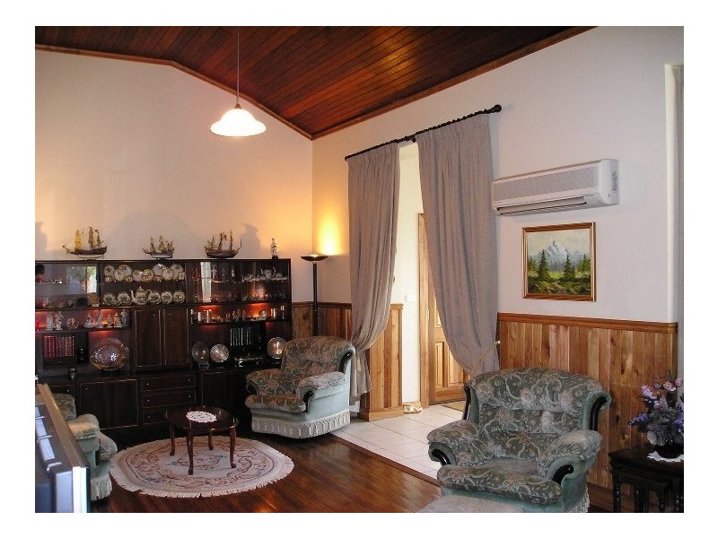 3 Christopher Street, Scottsdale TAS 7260