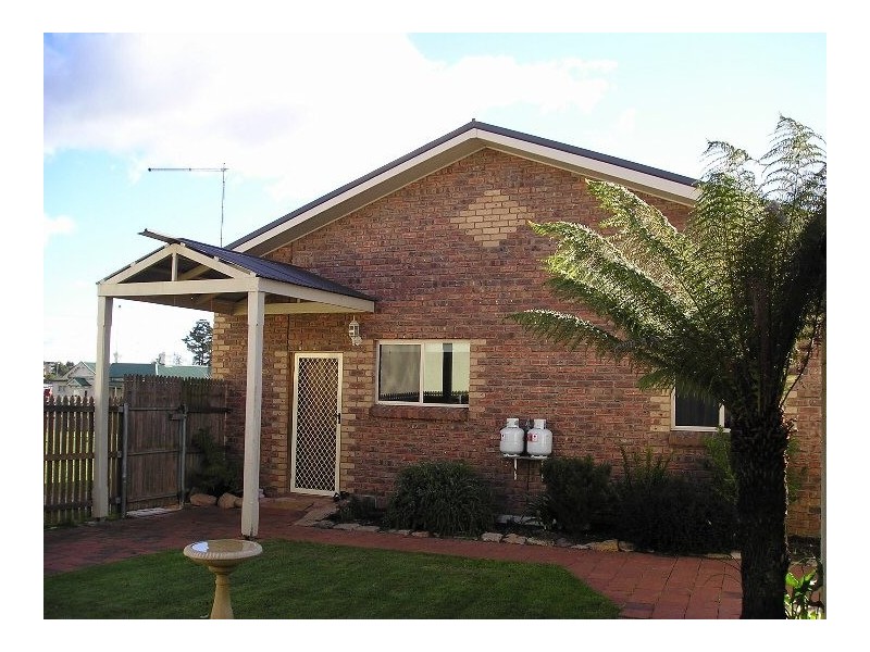 3 Christopher Street, Scottsdale TAS 7260