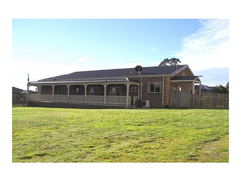 3 Christopher Street, Scottsdale TAS 7260