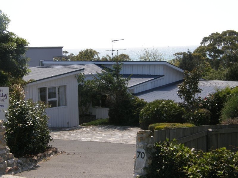 70 Westwood Street, Bridport TAS 7262