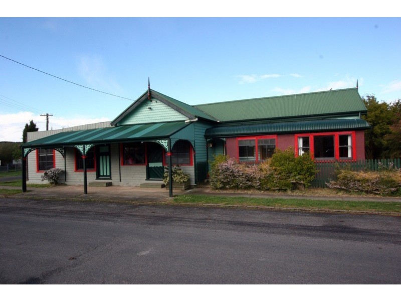 4 Stoke Street, Branxholm TAS 7261