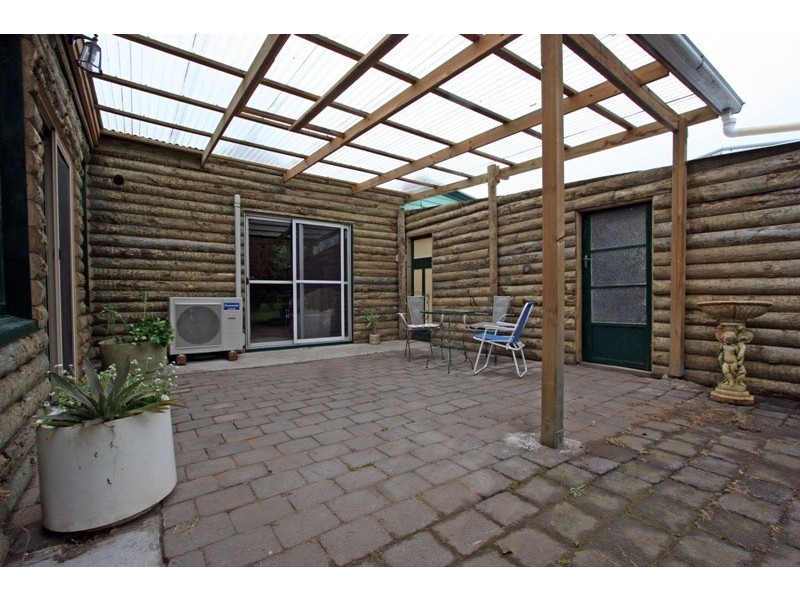 4 Stoke Street, Branxholm TAS 7261