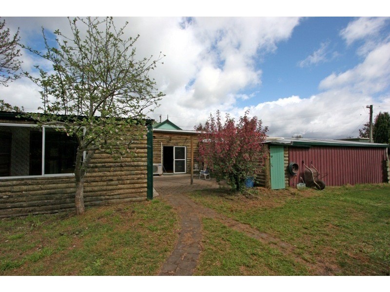 4 Stoke Street, Branxholm TAS 7261