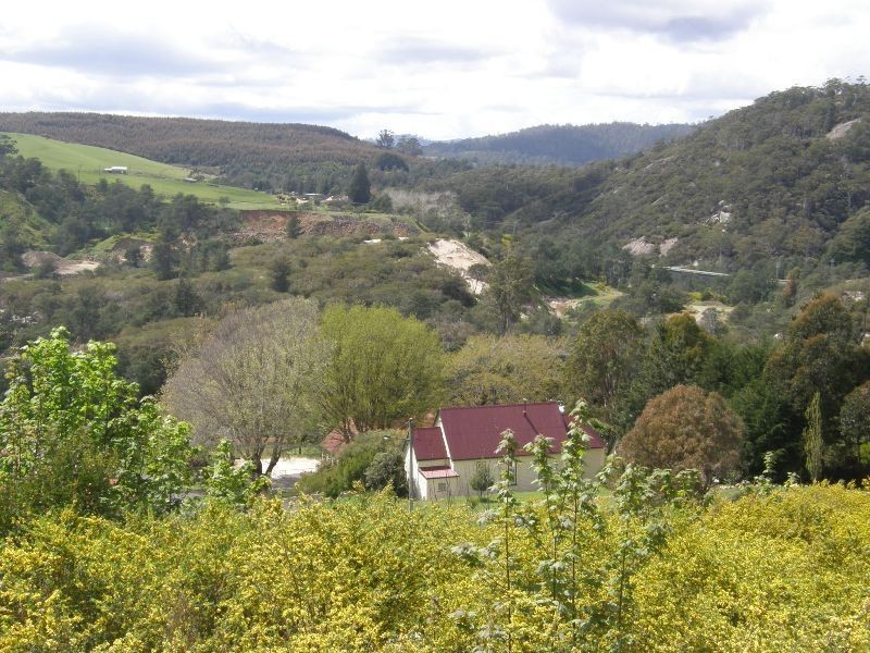 12 Mulhern Street, Derby TAS 7264