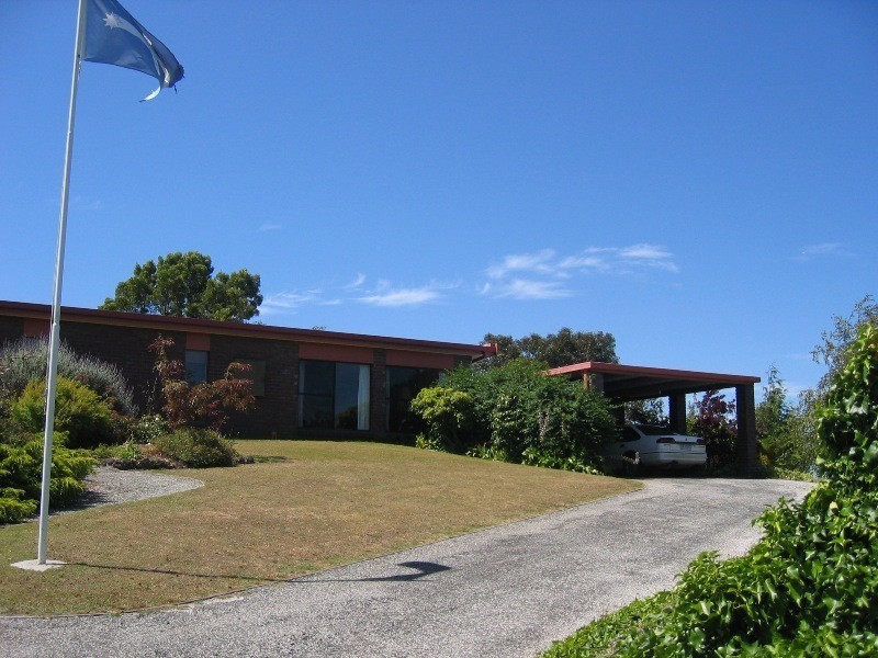 1582 Bridport Road, Bridport TAS 7262