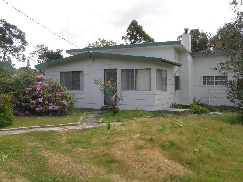 65 Main Street, Pioneer TAS 7264