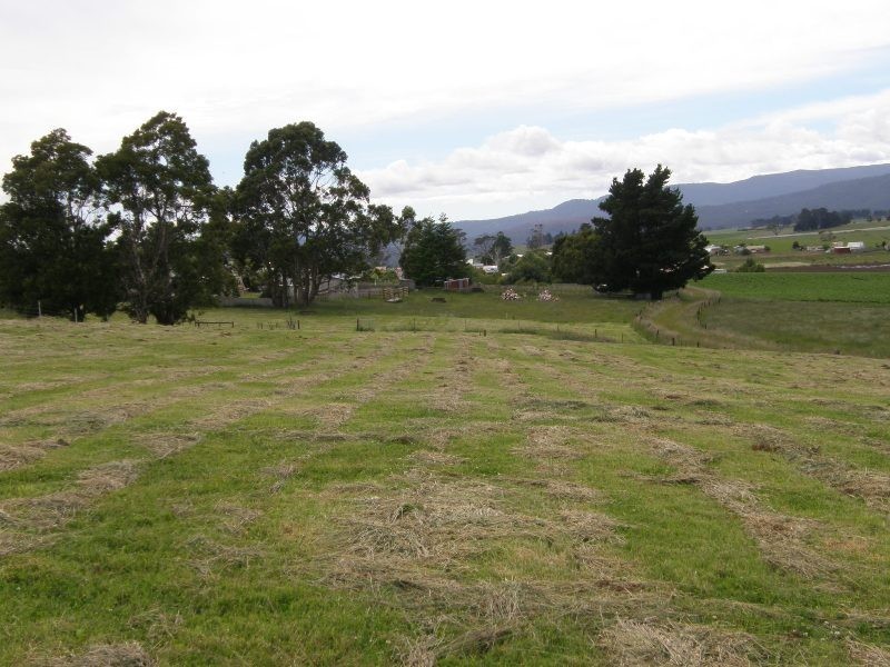Lot 1 Hardmans Lane, Winnaleah TAS 7265