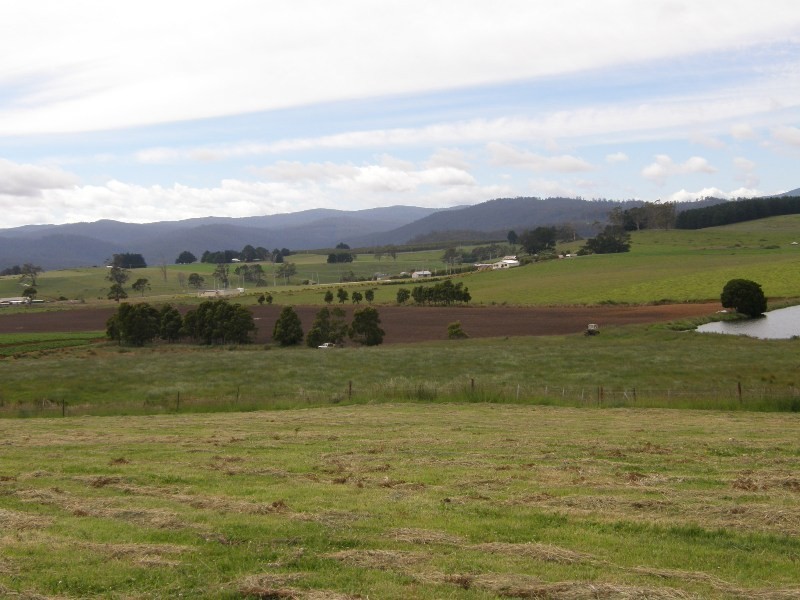 Lot 1 Hardmans Lane, Winnaleah TAS 7265