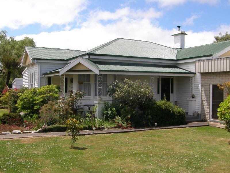 27 Main Street, Ringarooma TAS 7263