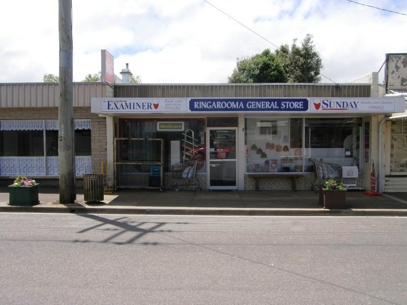 27 Main Street, Ringarooma TAS 7263