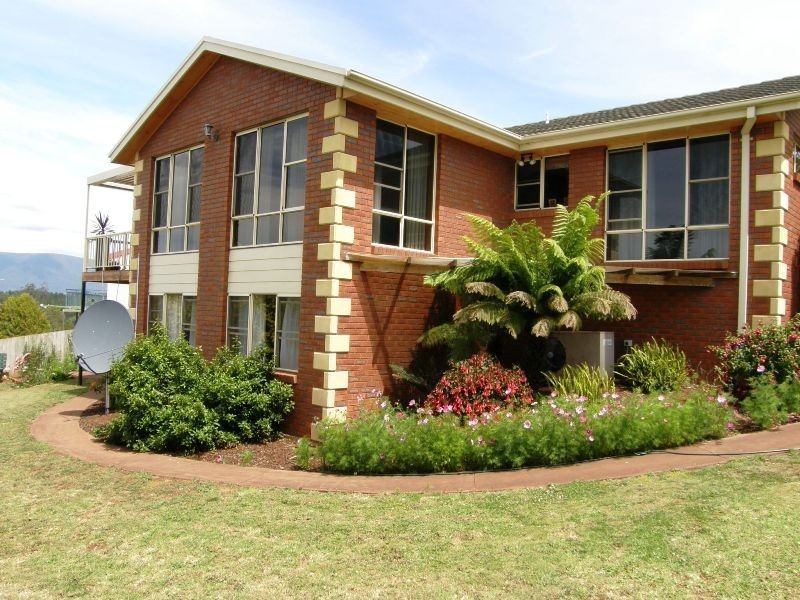 4 Nation Court, Scottsdale TAS 7260