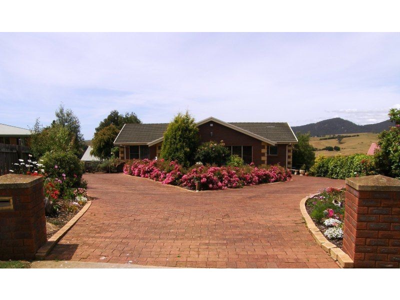 4 Nation Court, Scottsdale TAS 7260