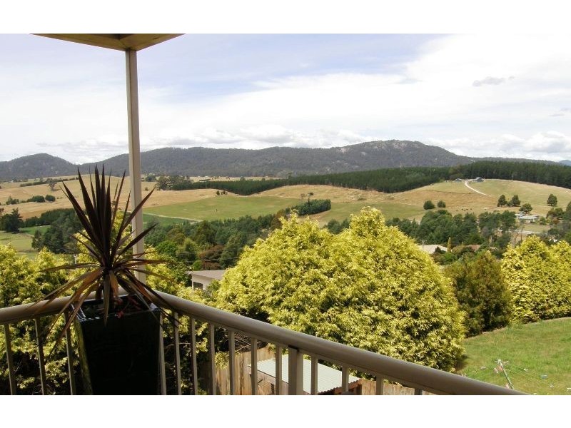 4 Nation Court, Scottsdale TAS 7260