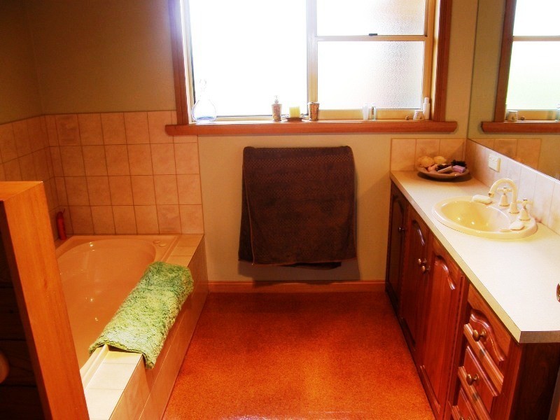 4 Nation Court, Scottsdale TAS 7260