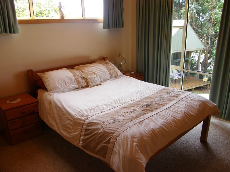 4 Nation Court, Scottsdale TAS 7260