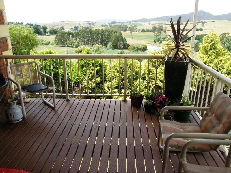 4 Nation Court, Scottsdale TAS 7260