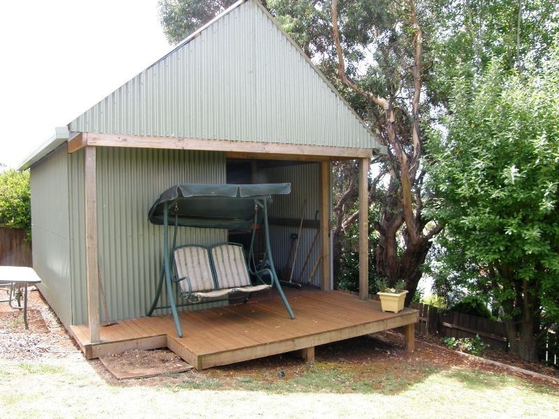 4 Nation Court, Scottsdale TAS 7260