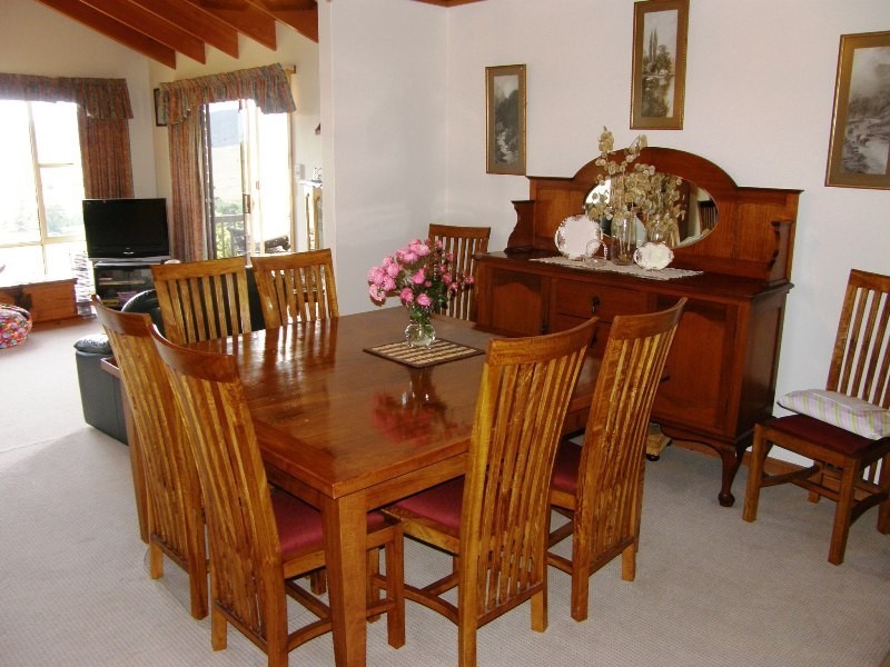 4 Nation Court, Scottsdale TAS 7260