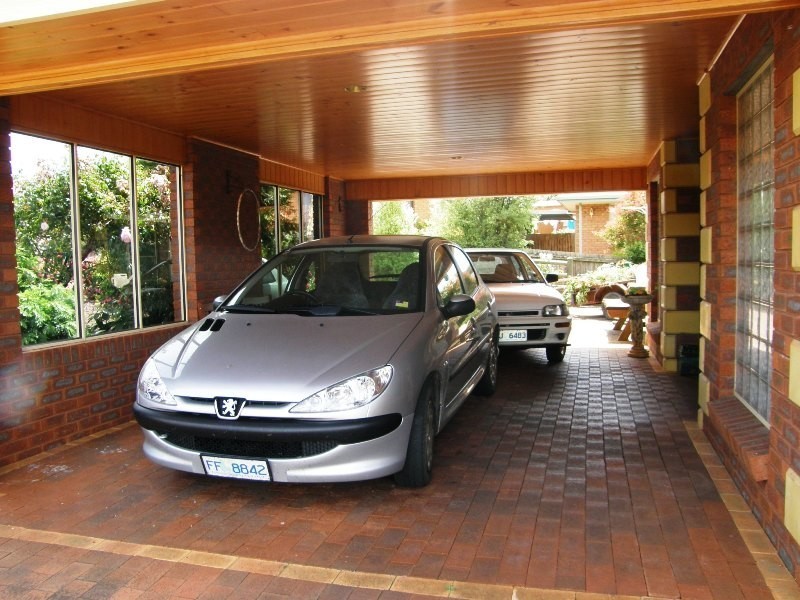 4 Nation Court, Scottsdale TAS 7260
