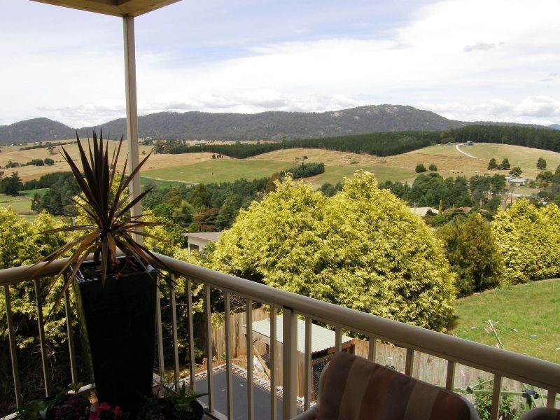 4 Nation Court, Scottsdale TAS 7260