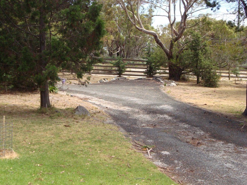 Lot 1 148 Westwood Street, Bridport TAS 7262