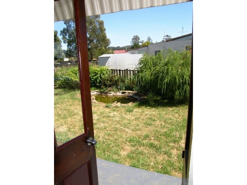 5 Maurice Street, Legerwood TAS 7263