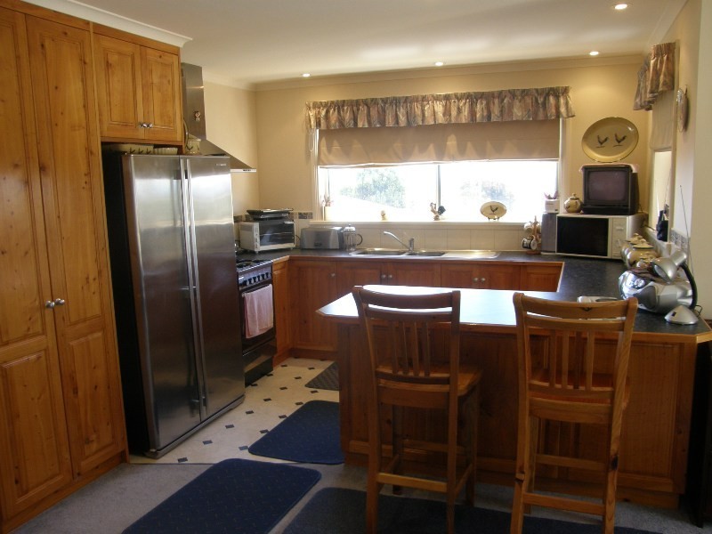 1 Samantha Court, Bridport TAS 7262