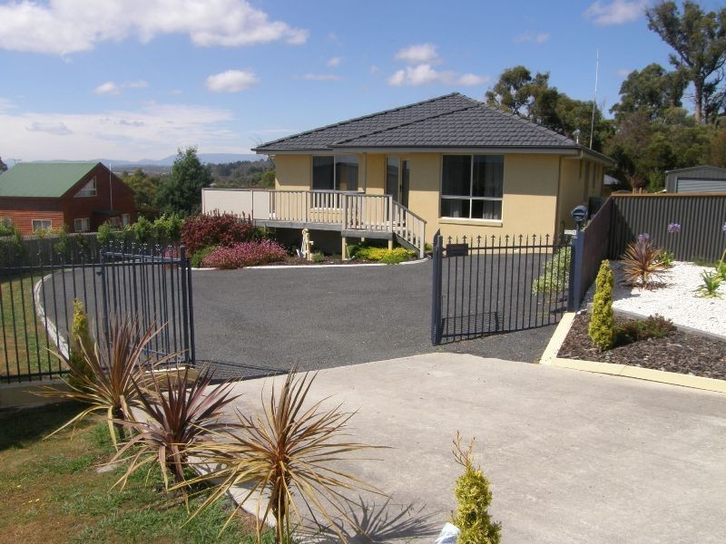 1 Samantha Court, Bridport TAS 7262