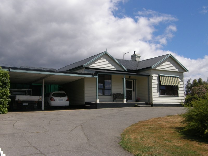 16 Fry Street, Ringarooma TAS 7263