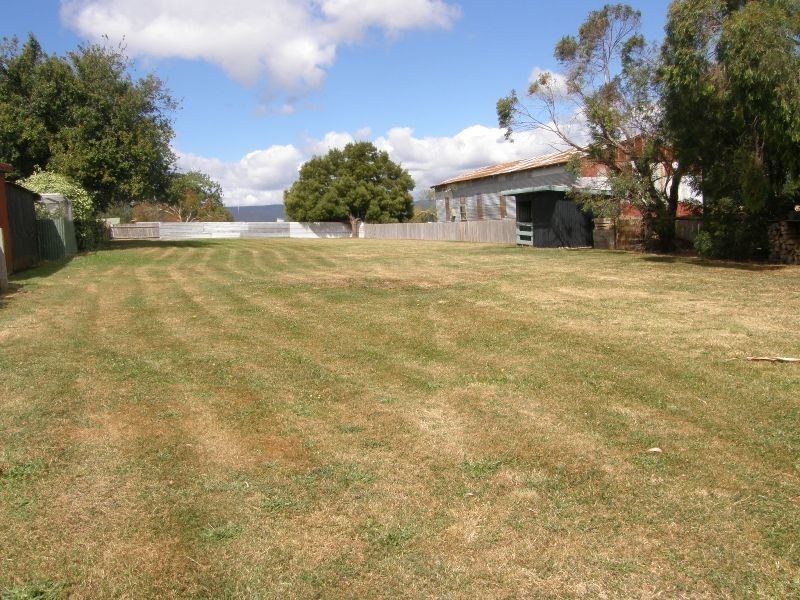 16 Fry Street, Ringarooma TAS 7263