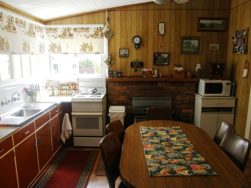 16 Fry Street, Ringarooma TAS 7263