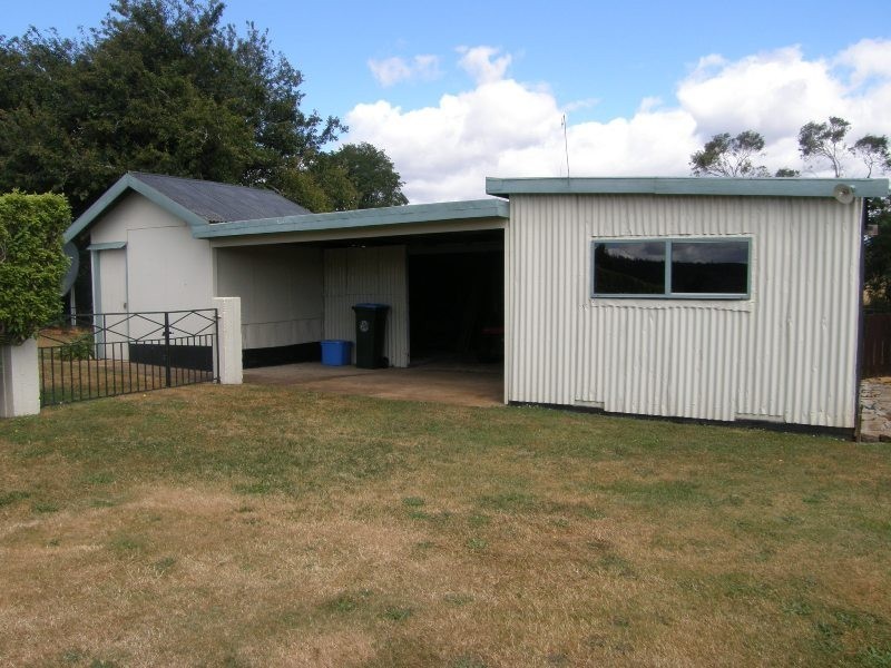 16 Fry Street, Ringarooma TAS 7263