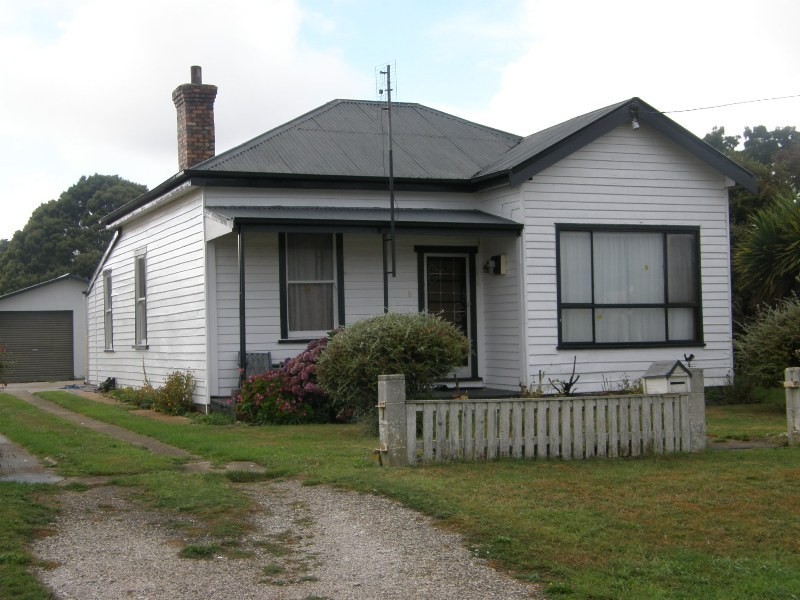 9 Charles Street, Ringarooma TAS 7263