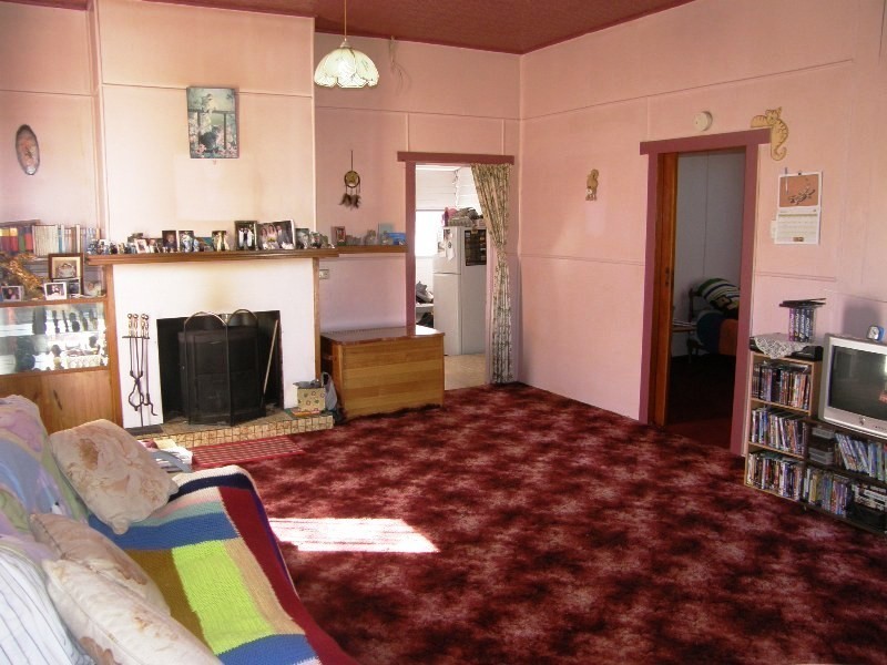 9 Charles Street, Ringarooma TAS 7263