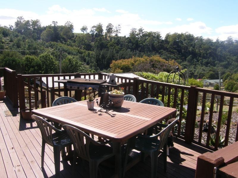 9 Renison Street, Derby TAS 7264