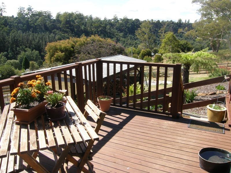 9 Renison Street, Derby TAS 7264