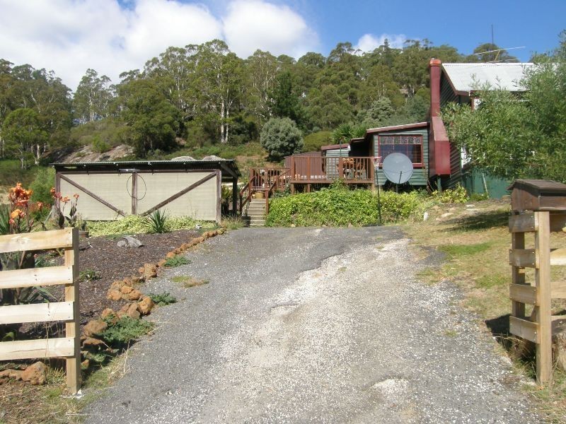 9 Renison Street, Derby TAS 7264