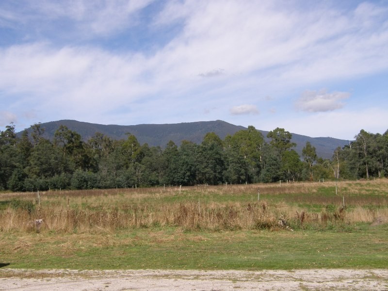 152 Tonganah Road, Scottsdale TAS 7260